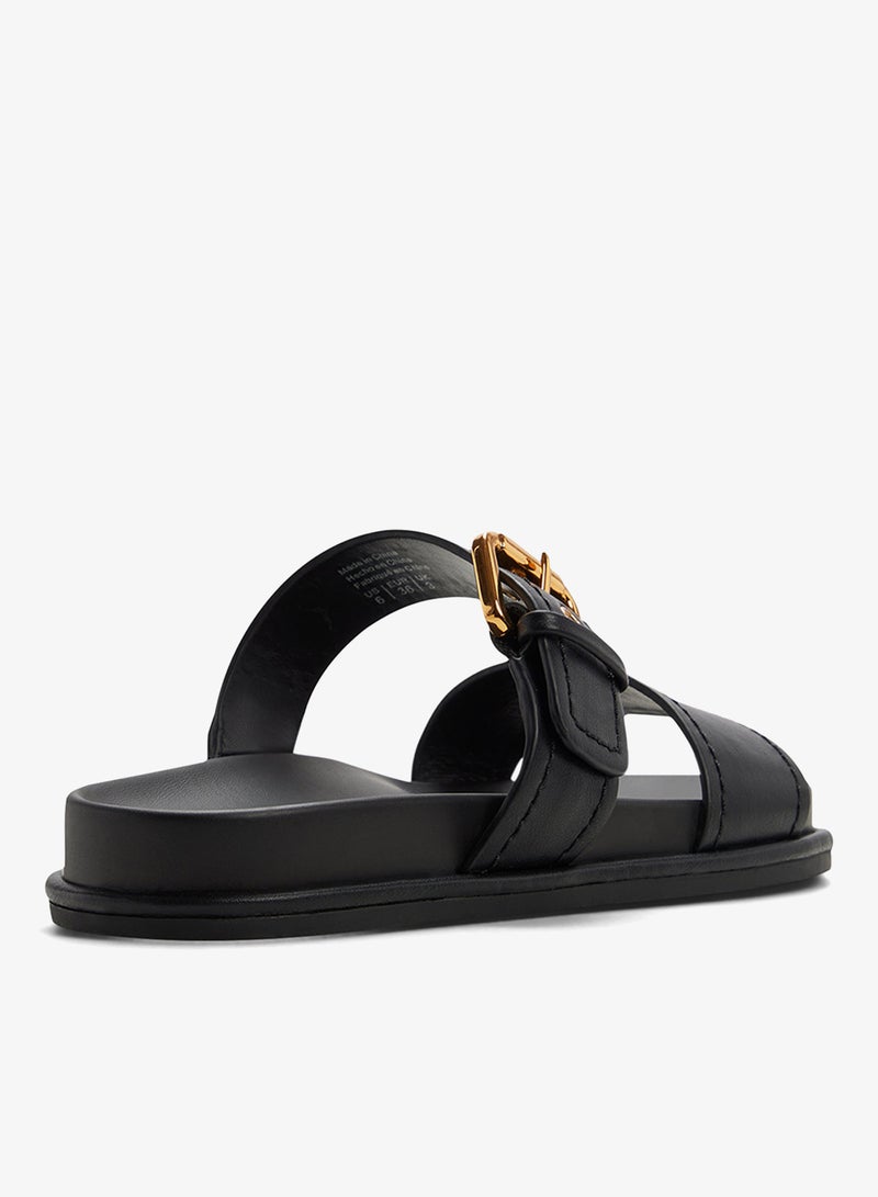 كول ات سبرنج صنادل كاتانيا فلات سهلة الارتداء - Image 4